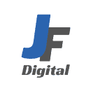 JF Digital Logo